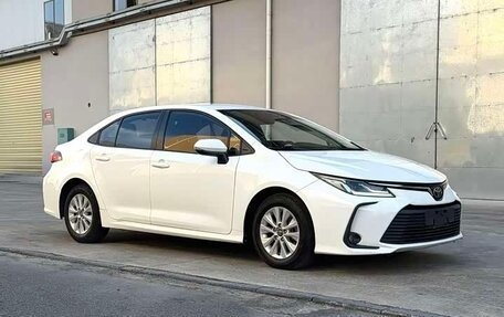 Toyota Corolla, 2025 год, 1 910 000 рублей, 1 фотография