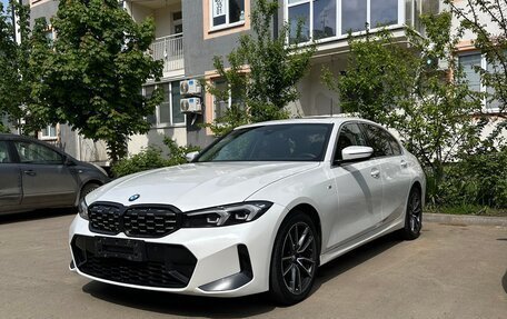 BMW 3 серия, 2023 год, 3 100 000 рублей, 1 фотография