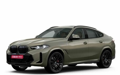 BMW X6, 2026 год, 16 600 000 рублей, 1 фотография