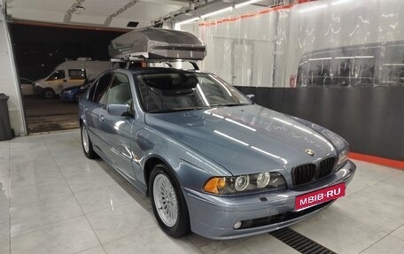 BMW 5 серия, 2001 год, 790 000 рублей, 1 фотография