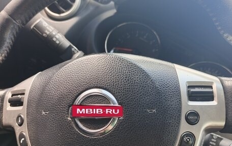 Nissan Qashqai, 2012 год, 965 000 рублей, 1 фотография