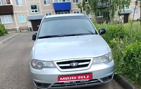 Daewoo Nexia I рестайлинг, 2011 год, 158 000 рублей, 1 фотография