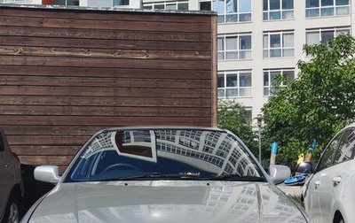 Honda Torneo, 1999 год, 360 000 рублей, 1 фотография
