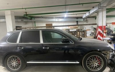 Porsche Cayenne III, 2006 год, 440 000 рублей, 1 фотография