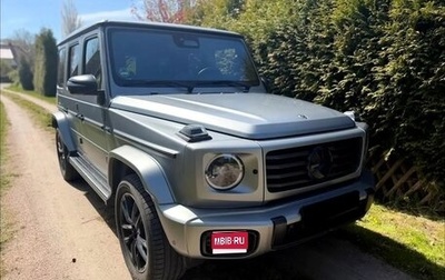 Mercedes-Benz G-Класс W463 рестайлинг _iii, 2026 год, 17 910 000 рублей, 1 фотография