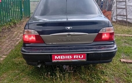 Daewoo Nexia I рестайлинг, 2008 год, 134 000 рублей, 1 фотография