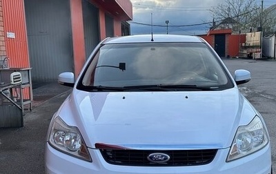 Ford Focus II рестайлинг, 2009 год, 790 000 рублей, 1 фотография