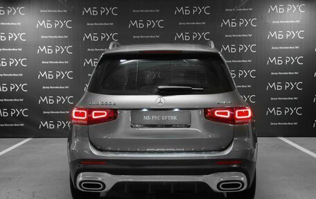 Mercedes-Benz GLB, 2020 год, 3 849 999 рублей, 4 фотография