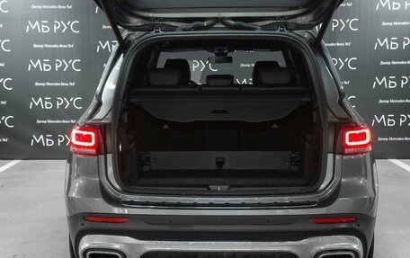 Mercedes-Benz GLB, 2020 год, 3 849 999 рублей, 5 фотография