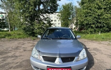 Mitsubishi Lancer IX, 2007 год, 370 000 рублей, 1 фотография