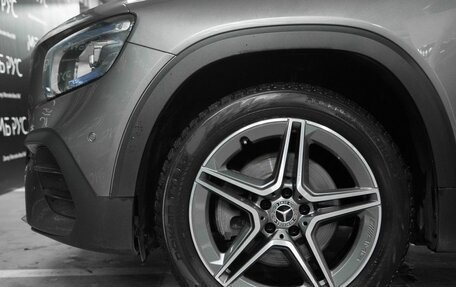 Mercedes-Benz GLB, 2020 год, 3 849 999 рублей, 7 фотография