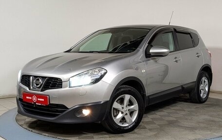 Nissan Qashqai, 2012 год, 999 900 рублей, 1 фотография