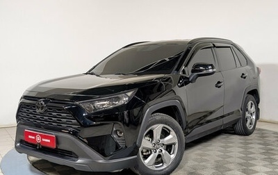 Toyota RAV4, 2020 год, 2 369 000 рублей, 1 фотография