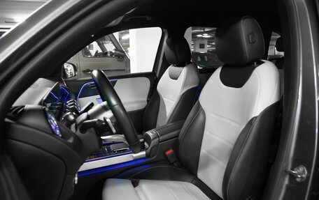 Mercedes-Benz GLB, 2020 год, 3 849 999 рублей, 10 фотография