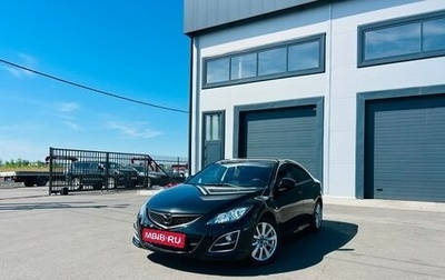 Mazda 6, 2012 год, 1 029 000 рублей, 1 фотография