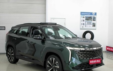 Geely Atlas, 2026 год, 3 904 990 рублей, 1 фотография