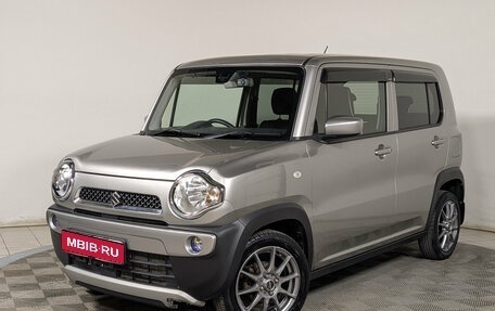 Suzuki Hustler, 2015 год, 879 900 рублей, 1 фотография