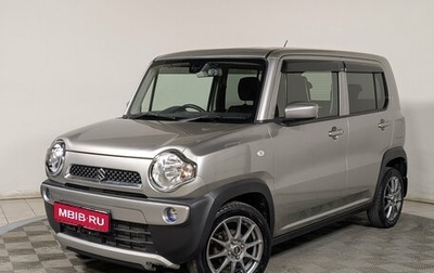 Suzuki Hustler, 2015 год, 879 900 рублей, 1 фотография
