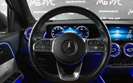 Mercedes-Benz GLB, 2020 год, 3 849 999 рублей, 13 фотография