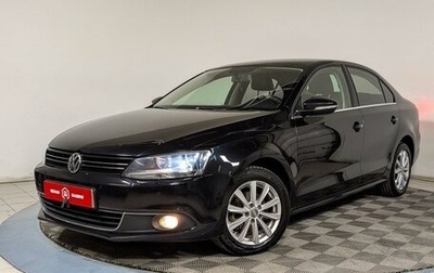 Volkswagen Jetta VI, 2011 год, 1 099 900 рублей, 1 фотография