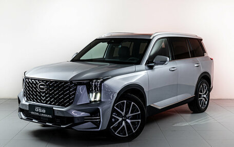 GAC GS8, 2026 год, 5 199 000 рублей, 1 фотография