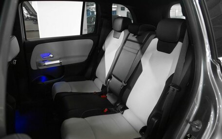 Mercedes-Benz GLB, 2020 год, 3 849 999 рублей, 22 фотография