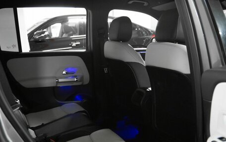 Mercedes-Benz GLB, 2020 год, 3 849 999 рублей, 23 фотография