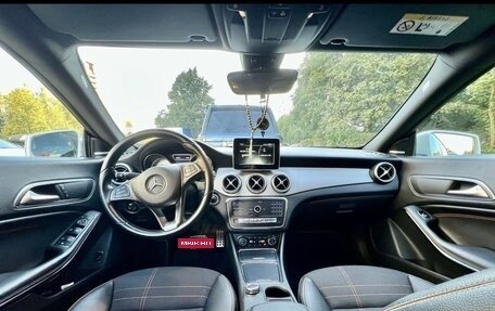 Mercedes-Benz CLA, 2016 год, 1 900 000 рублей, 2 фотография