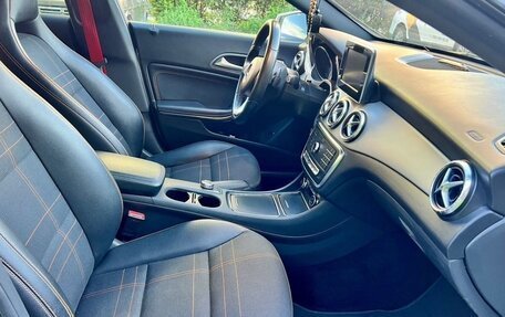 Mercedes-Benz CLA, 2016 год, 1 900 000 рублей, 4 фотография