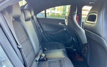 Mercedes-Benz CLA, 2016 год, 1 900 000 рублей, 3 фотография