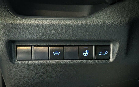 Toyota RAV4, 2021 год, 2 740 000 рублей, 16 фотография