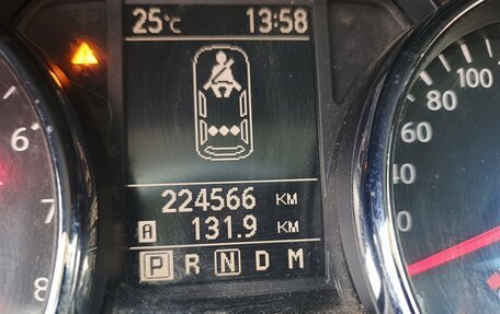 Nissan Qashqai, 2012 год, 965 000 рублей, 2 фотография
