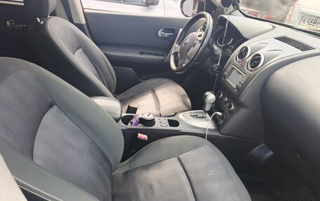 Nissan Qashqai, 2012 год, 965 000 рублей, 5 фотография