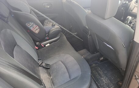 Nissan Qashqai, 2012 год, 965 000 рублей, 4 фотография