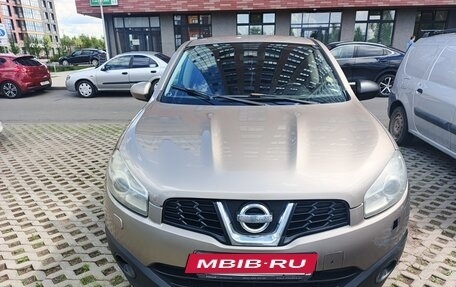 Nissan Qashqai, 2012 год, 965 000 рублей, 6 фотография