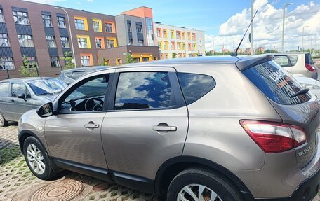 Nissan Qashqai, 2012 год, 965 000 рублей, 7 фотография