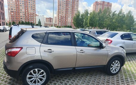 Nissan Qashqai, 2012 год, 965 000 рублей, 9 фотография