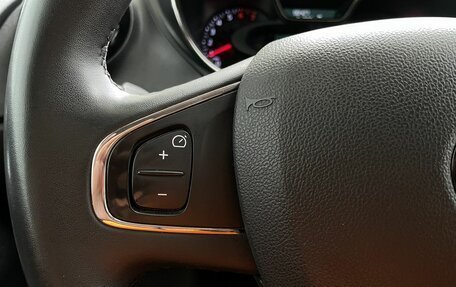Renault Kaptur I рестайлинг, 2017 год, 1 598 000 рублей, 18 фотография