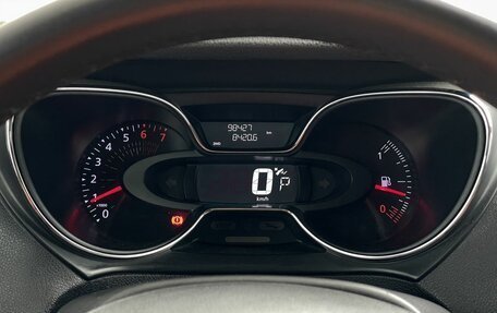 Renault Kaptur I рестайлинг, 2017 год, 1 598 000 рублей, 19 фотография