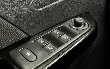 Renault Kaptur I рестайлинг, 2017 год, 1 598 000 рублей, 17 фотография