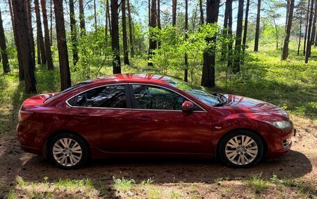 Mazda 6, 2008 год, 815 000 рублей, 4 фотография