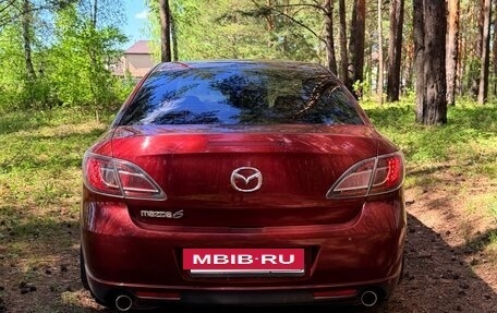 Mazda 6, 2008 год, 815 000 рублей, 2 фотография