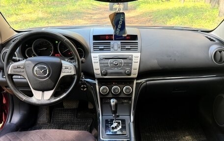 Mazda 6, 2008 год, 815 000 рублей, 10 фотография