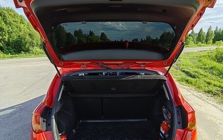 KIA cee'd III, 2013 год, 950 000 рублей, 11 фотография