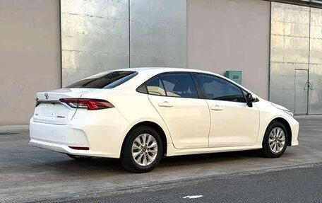 Toyota Corolla, 2025 год, 1 910 000 рублей, 4 фотография