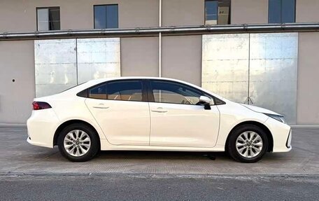 Toyota Corolla, 2025 год, 1 910 000 рублей, 7 фотография