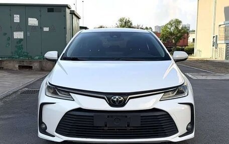 Toyota Corolla, 2025 год, 1 910 000 рублей, 2 фотография