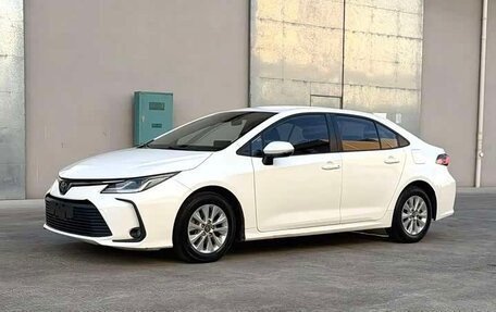 Toyota Corolla, 2025 год, 1 910 000 рублей, 3 фотография