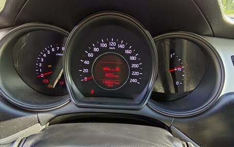 KIA cee'd III, 2013 год, 950 000 рублей, 15 фотография