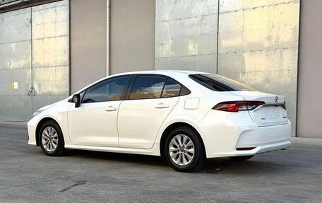Toyota Corolla, 2025 год, 1 910 000 рублей, 8 фотография